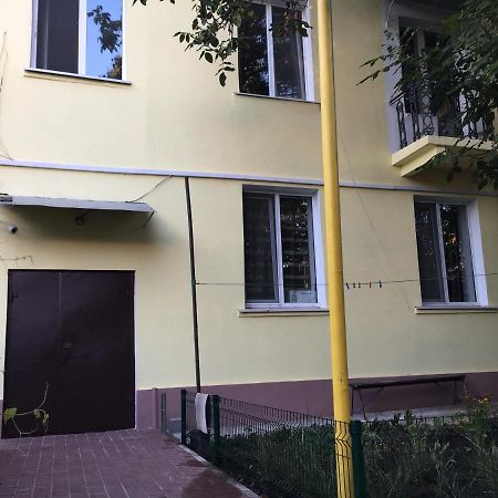 Kvartira U Samogo Moria! Odessa Dış mekan fotoğraf