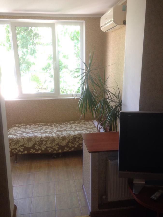 Kvartira U Samogo Moria! Odessa Dış mekan fotoğraf