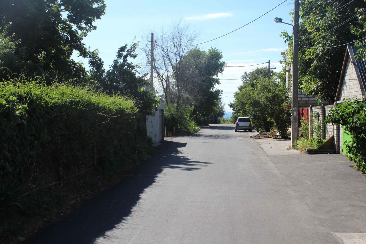 Kvartira U Samogo Moria! Odessa Dış mekan fotoğraf