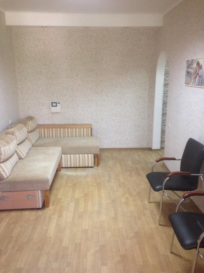 Kvartira U Samogo Moria! Odessa Dış mekan fotoğraf